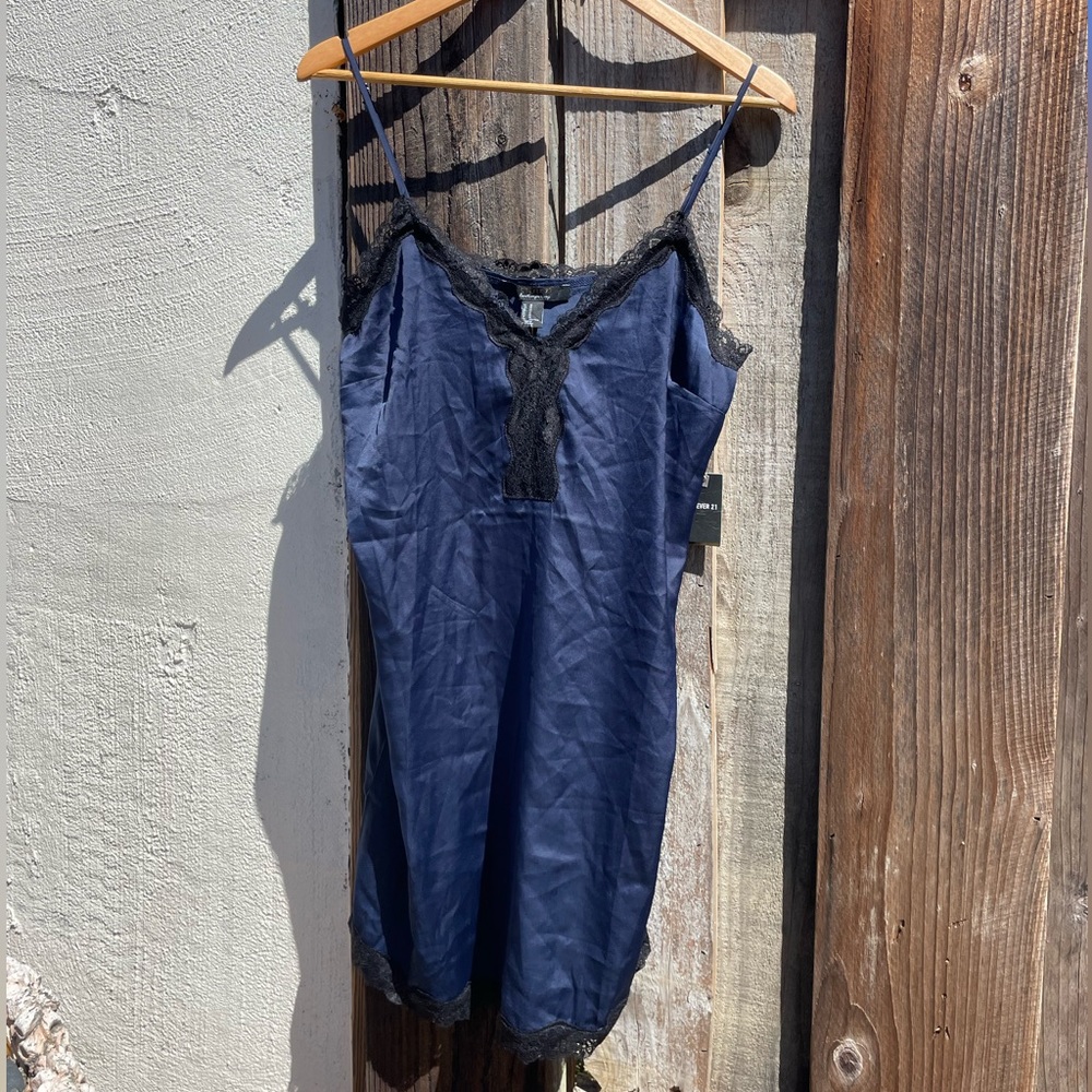 Forever21 contemporary collection lingerie